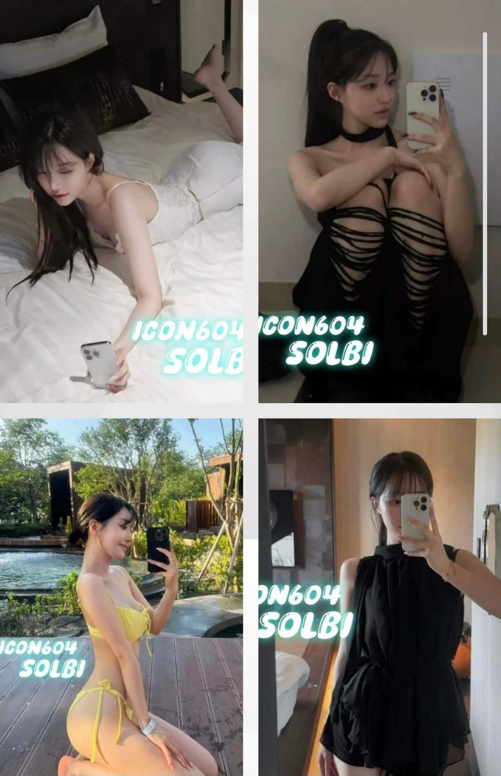 Photo of Solbi