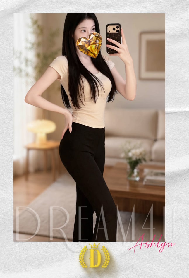 Ashlyn provider preview
