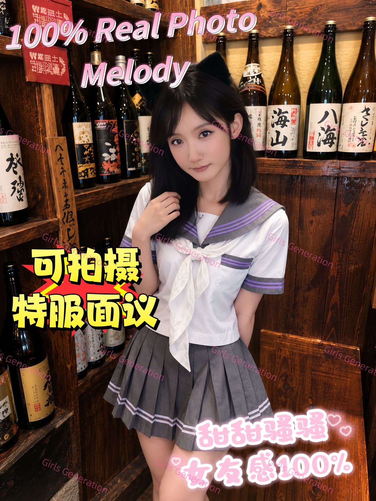 Melody — photo 4 of 4