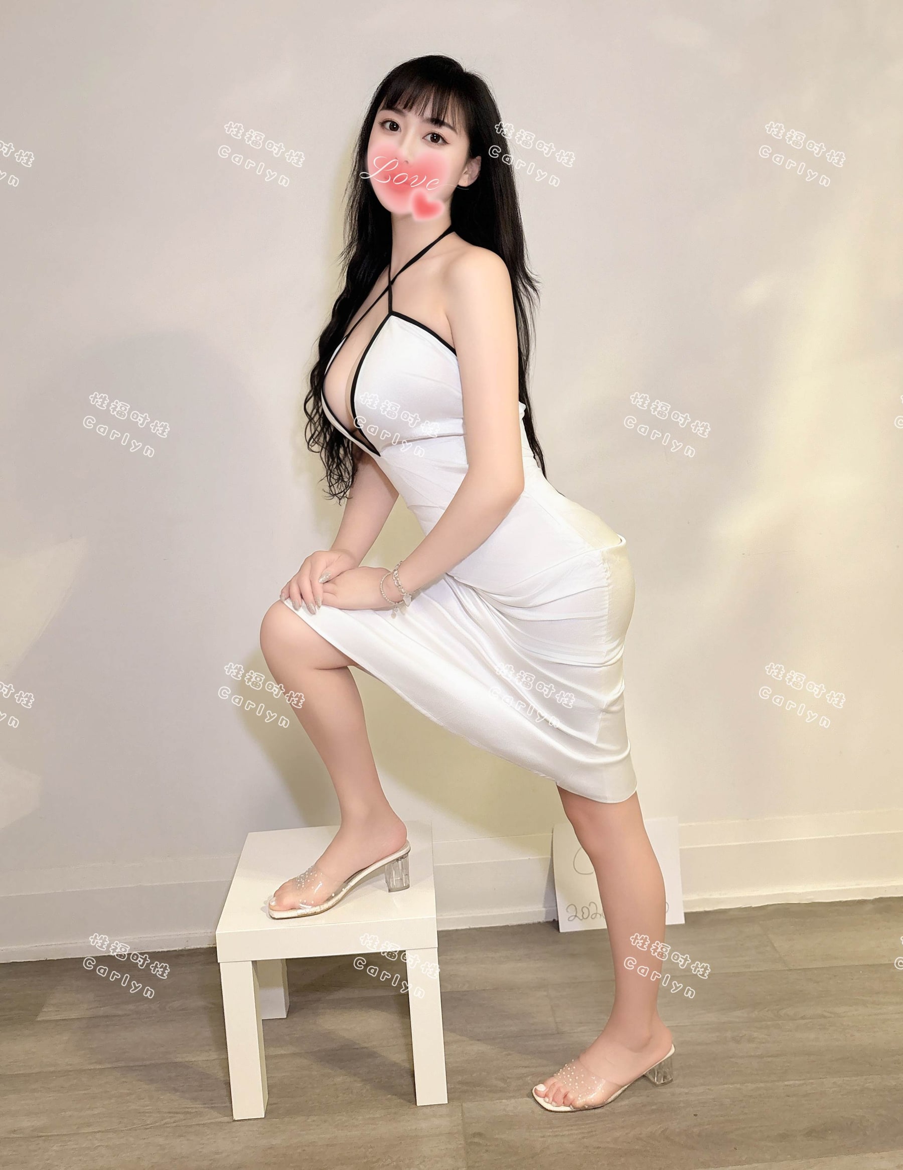 CARLYN provider preview