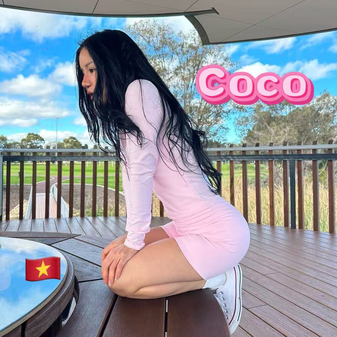CoCo — photo 3 of 3