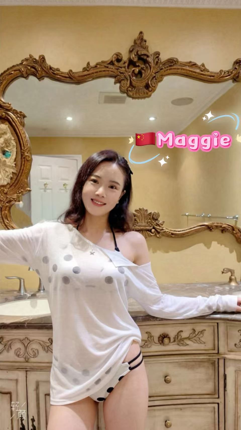 Maggie at Honey Spa