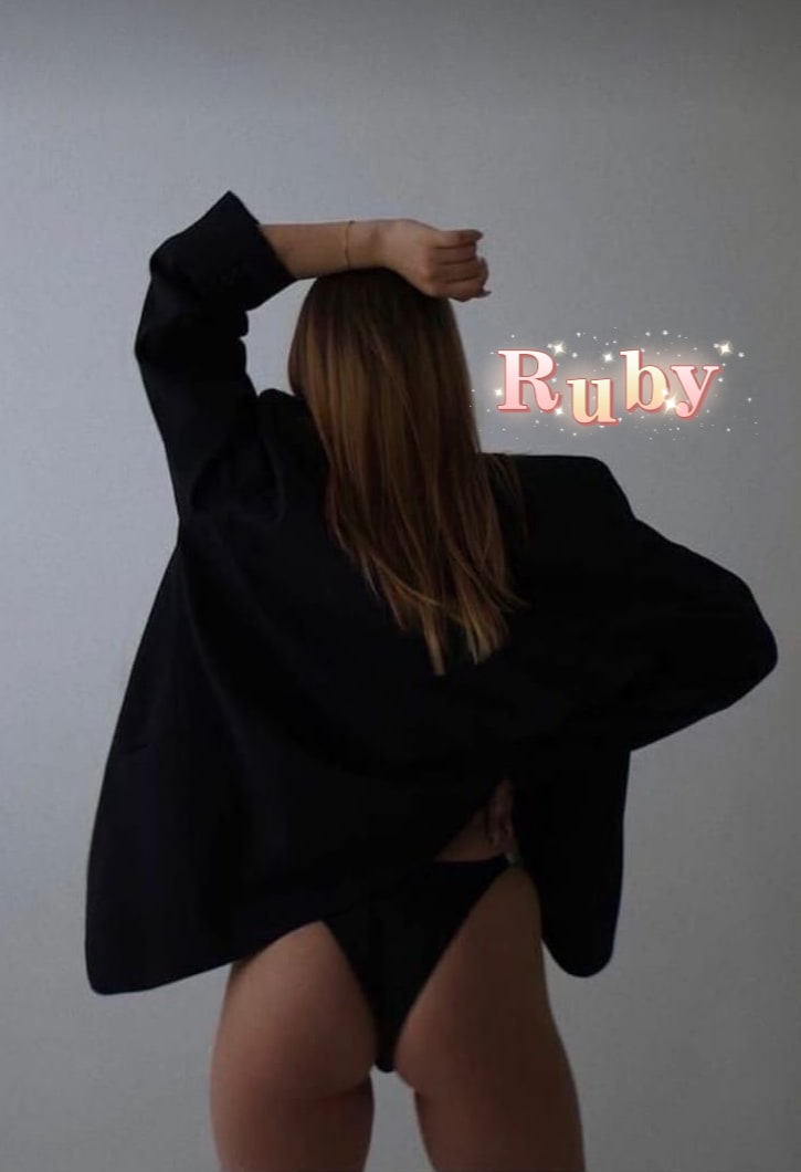Ruby — photo 12 of 26