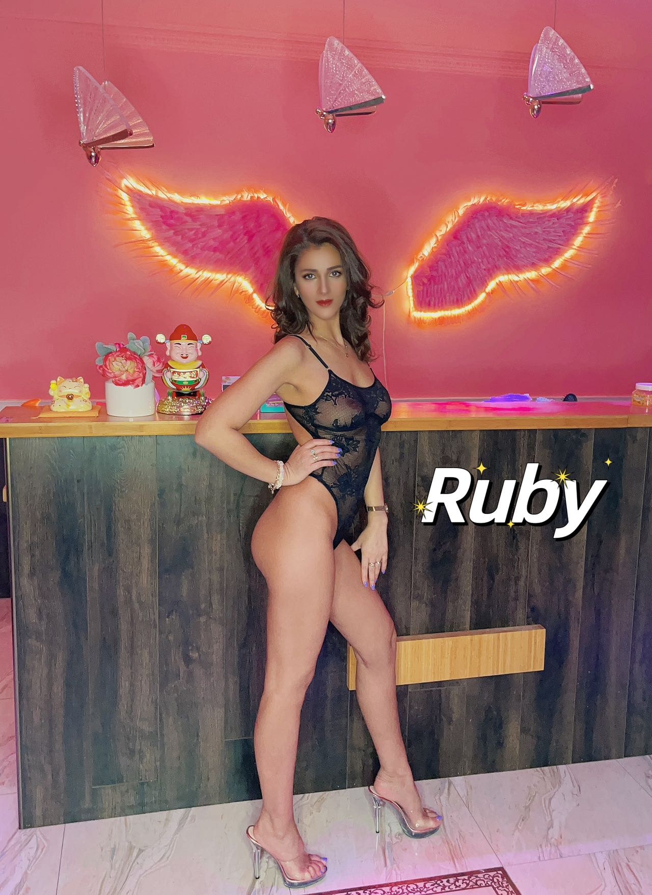 Ruby — photo 15 of 26