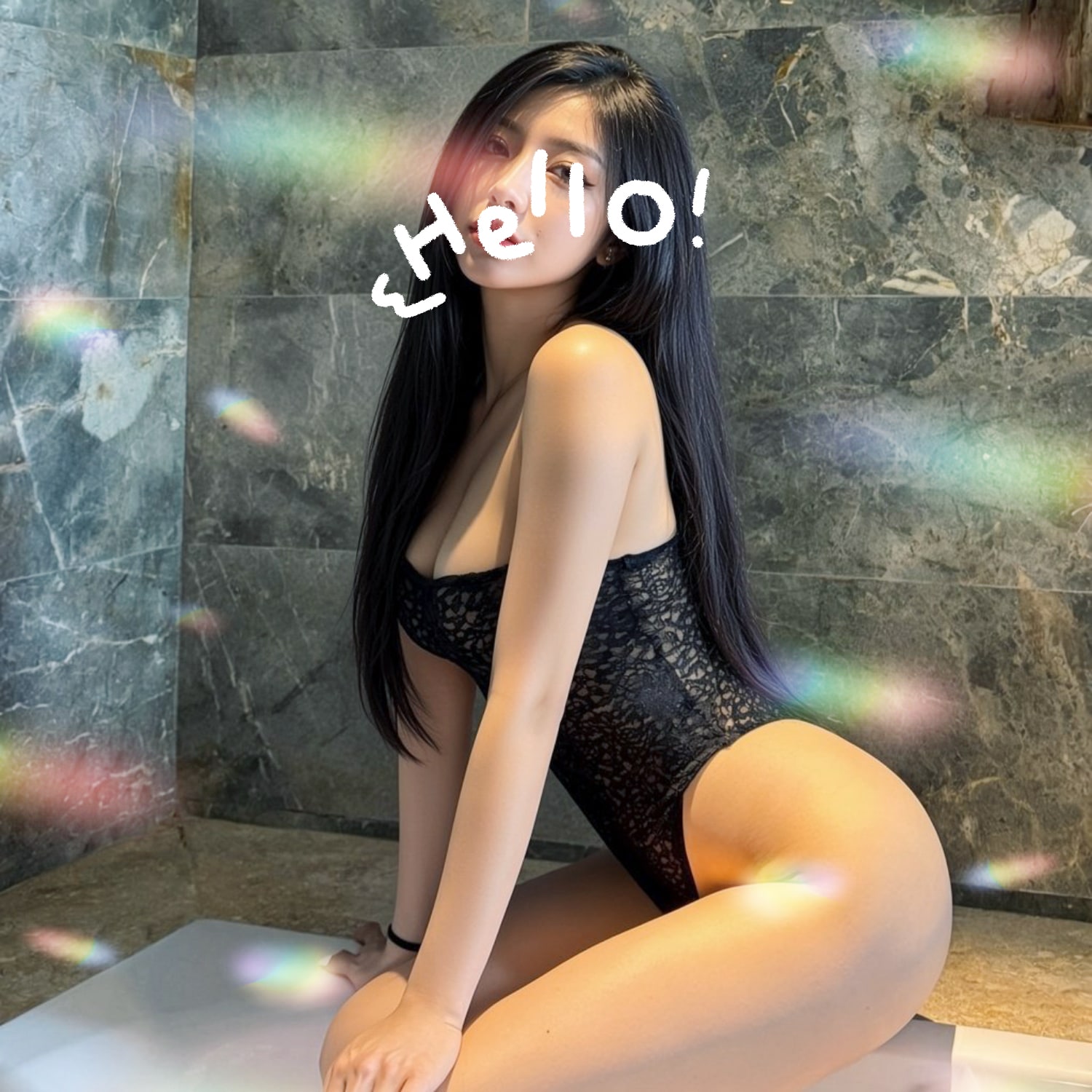 Jenny — photo 3 of 3