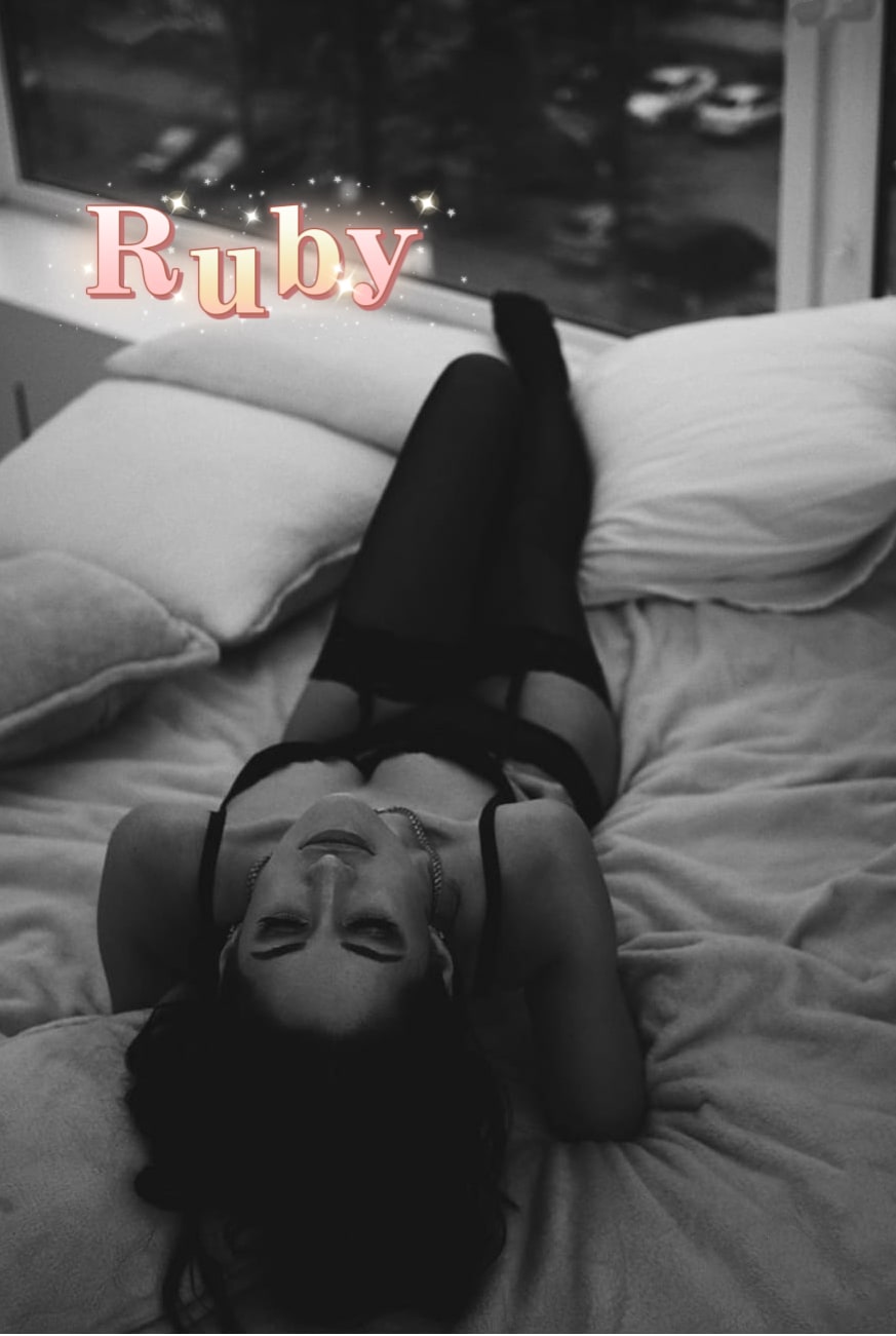 Ruby — photo 10 of 29