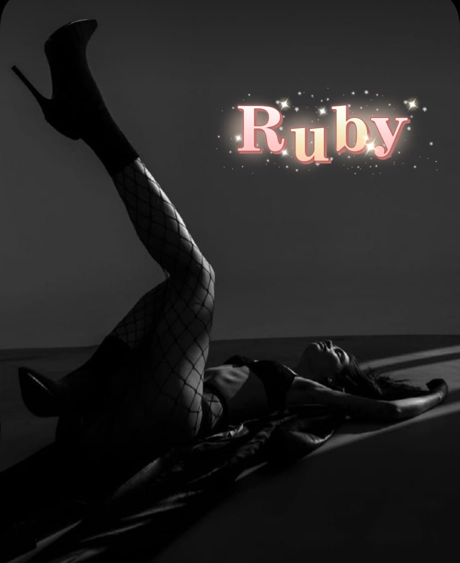 Ruby — photo 11 of 29
