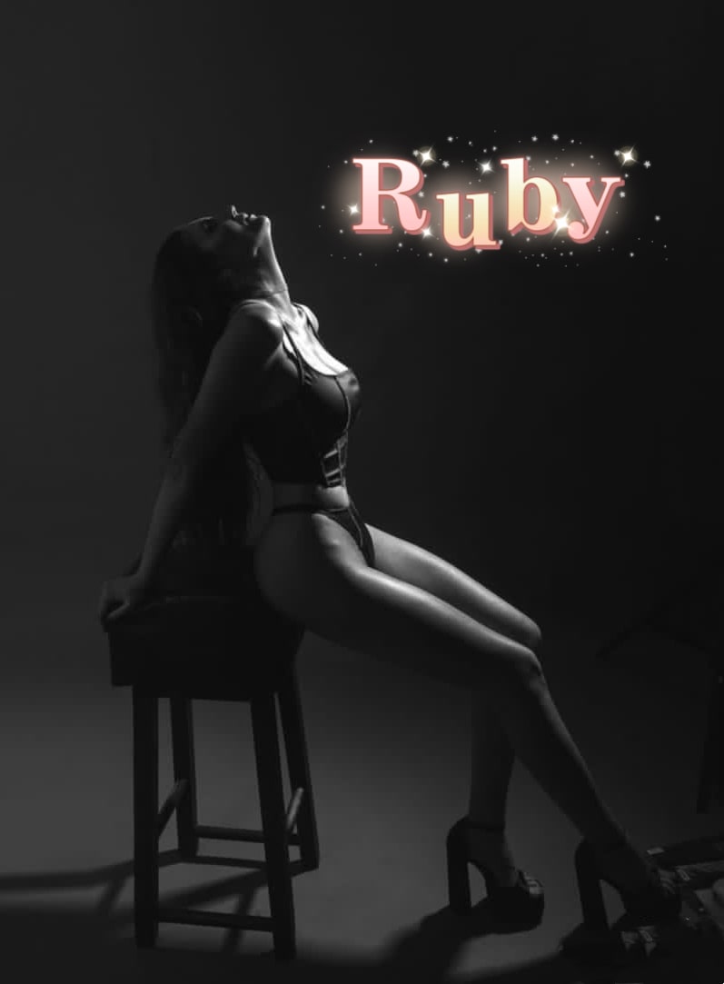 Ruby — photo 14 of 29
