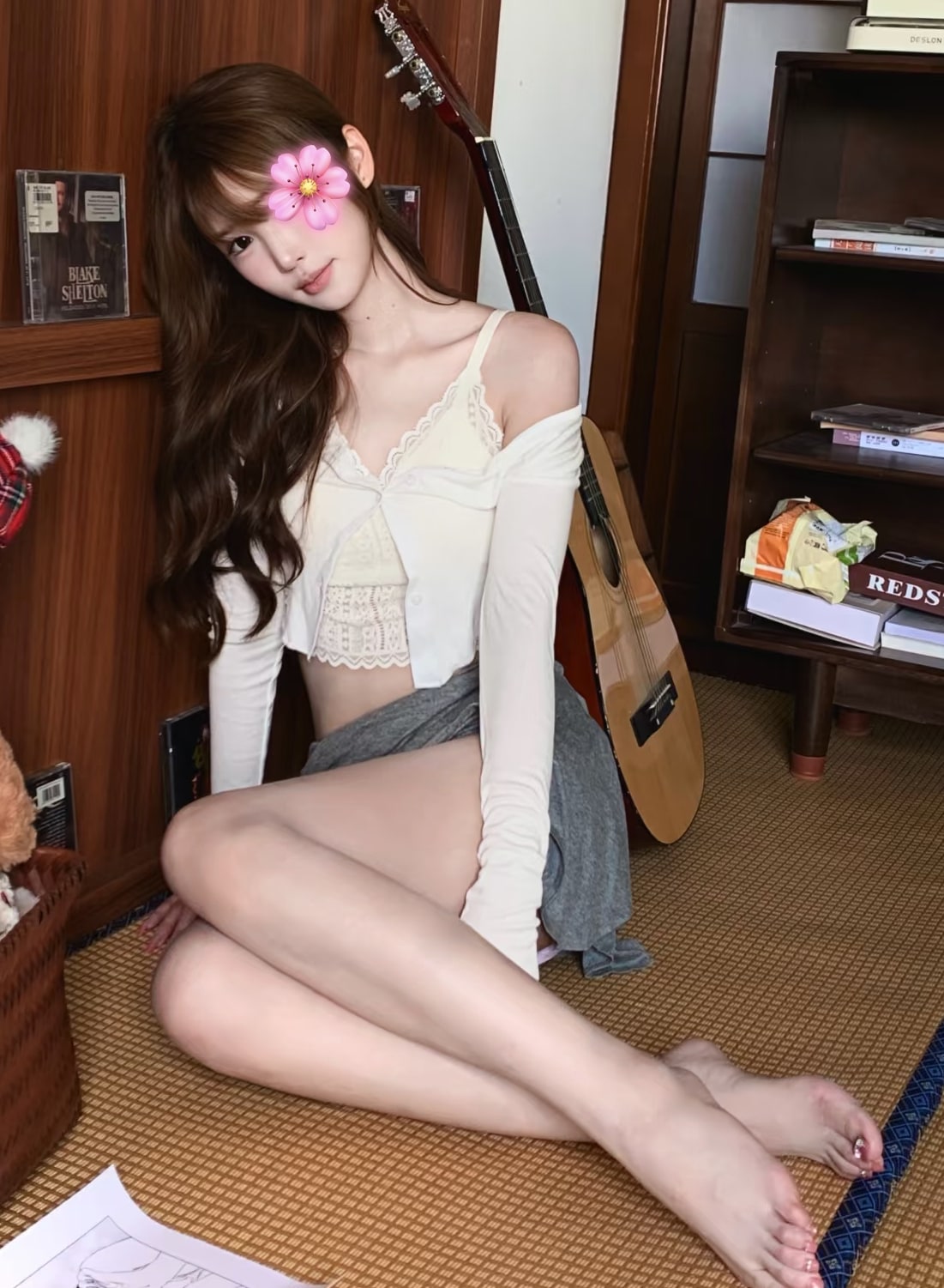Candy provider preview