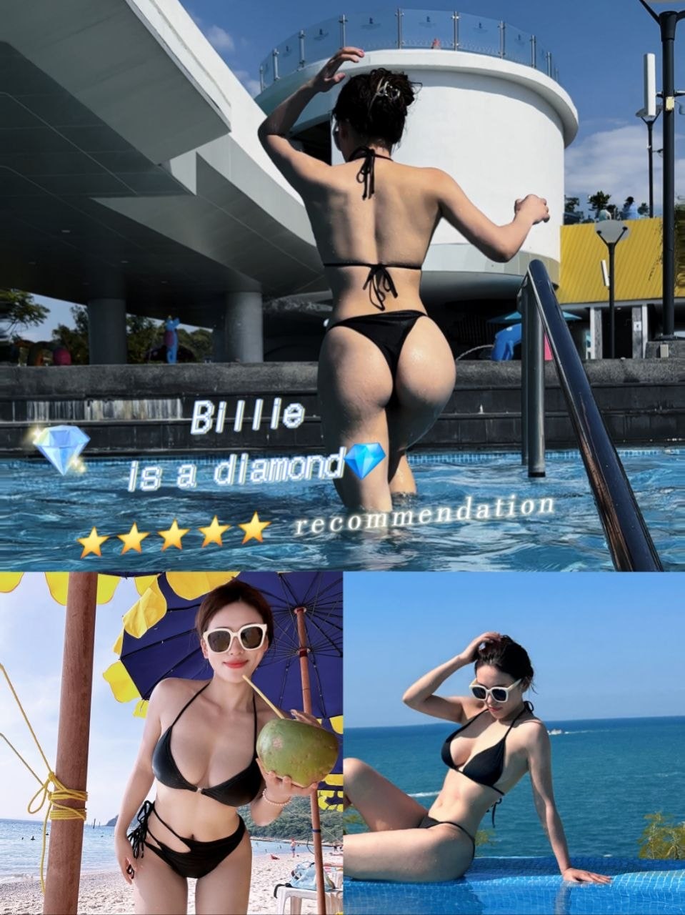 Billie provider preview