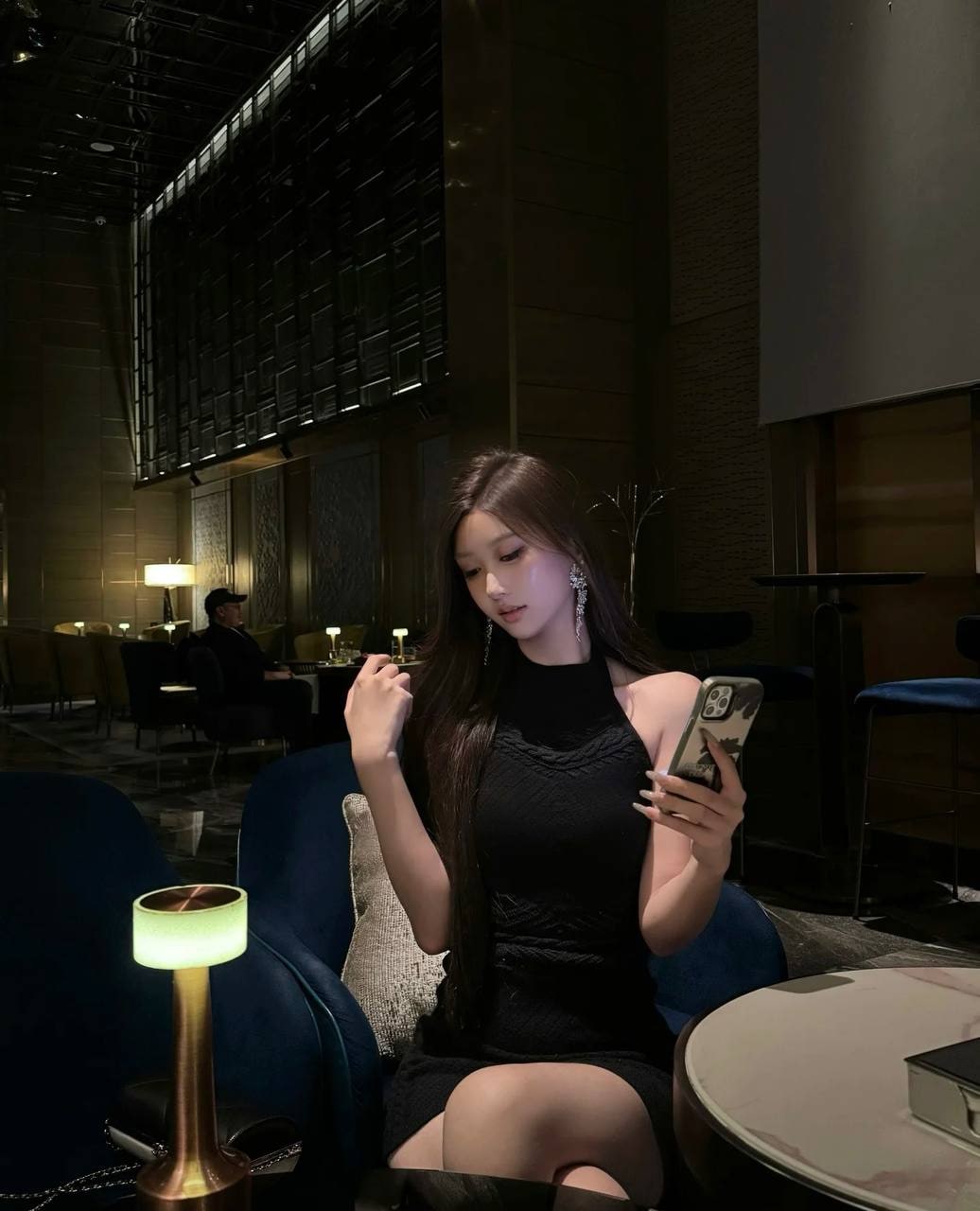 ava profile photo