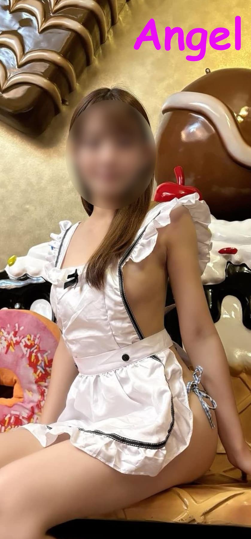 Angel — photo 3 of 3