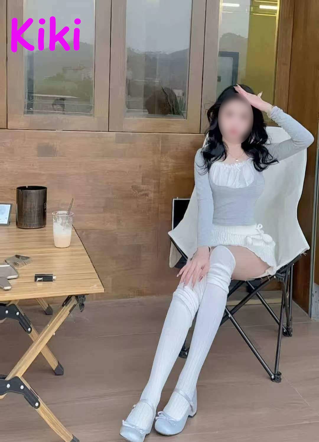 Kiki — photo 2 of 2