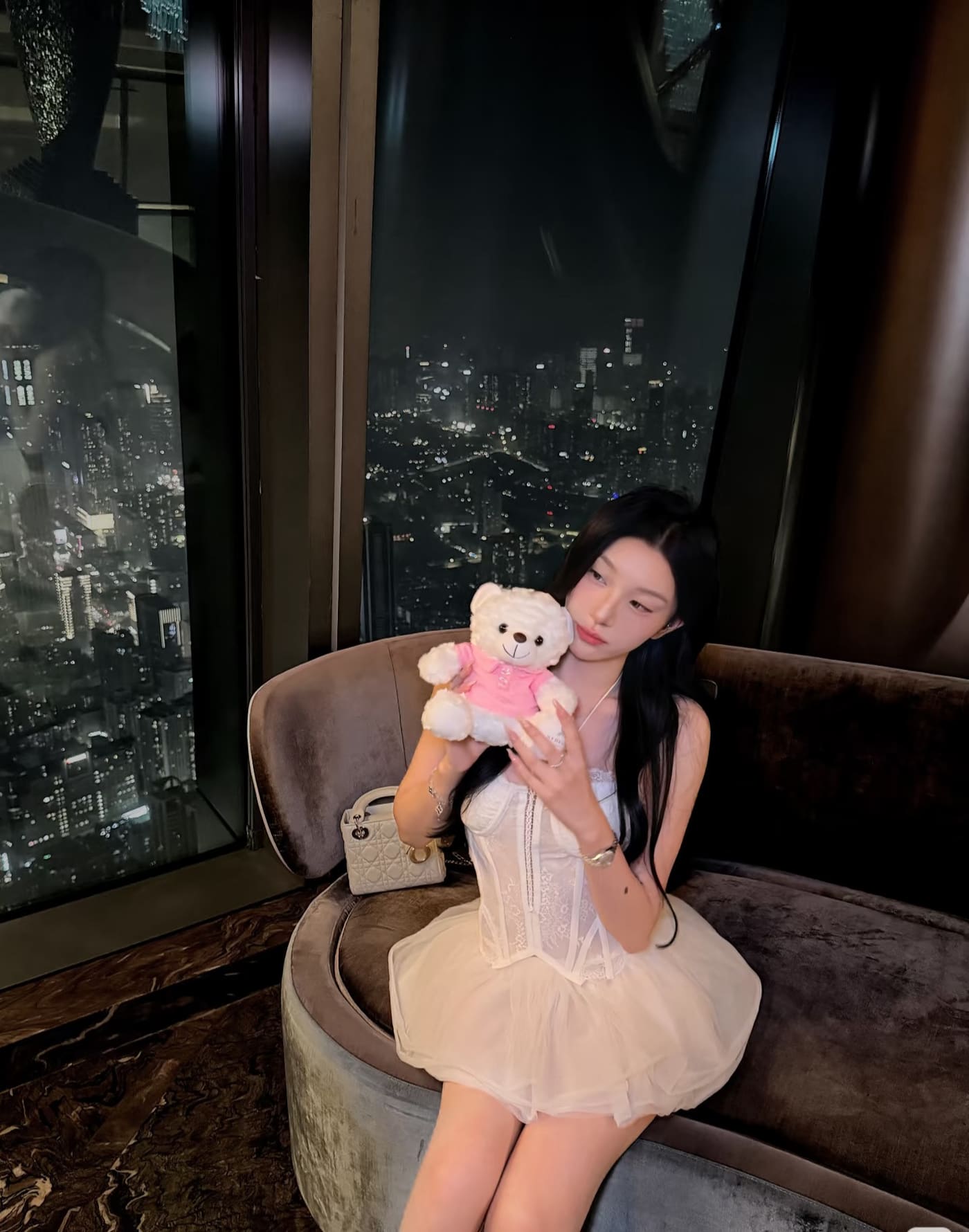 Vivi New at Dream Lady