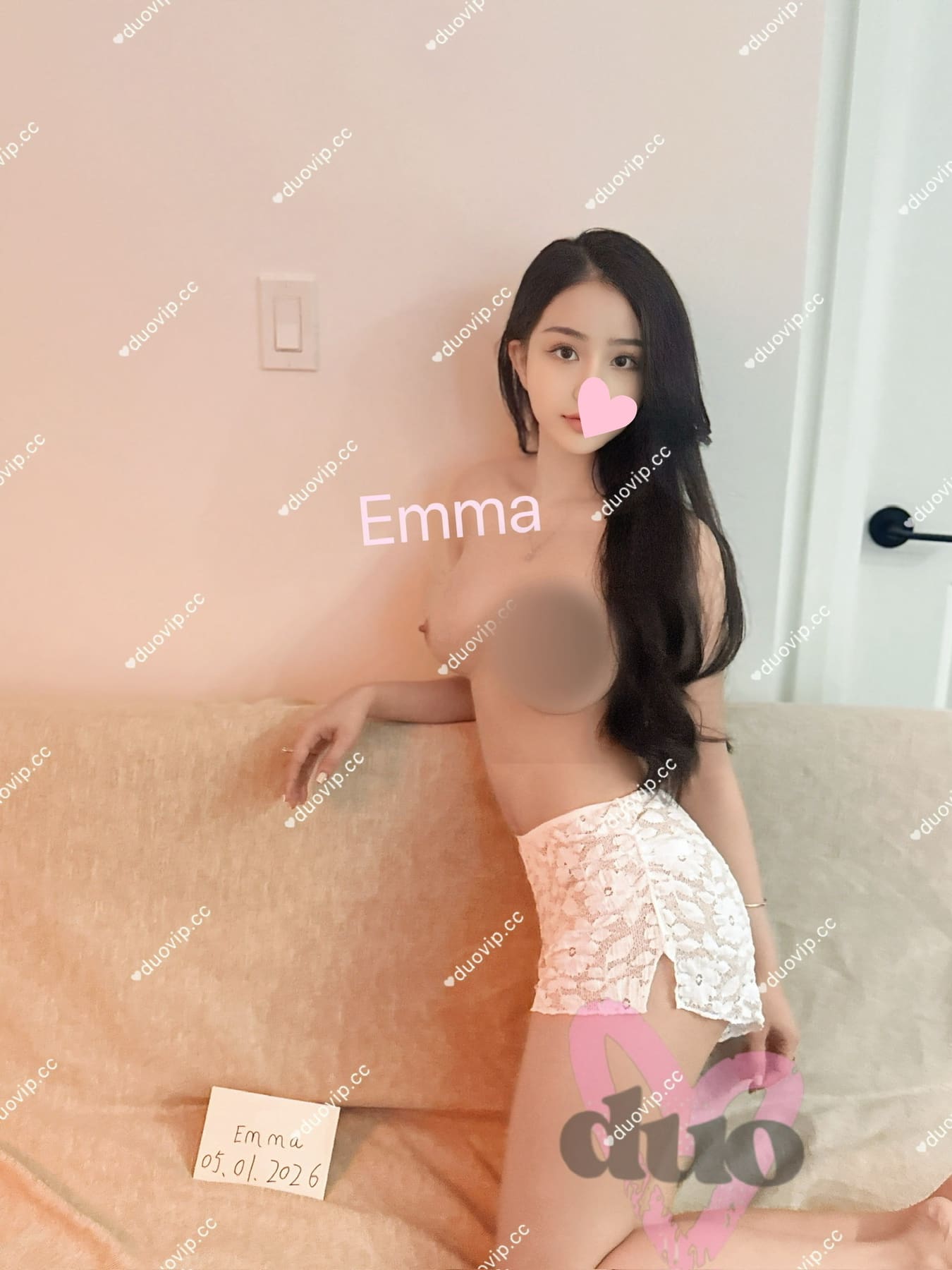 Emma — DUO provider photo