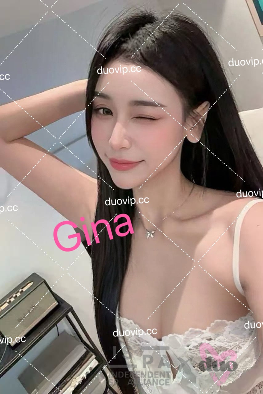 Gina profile photo