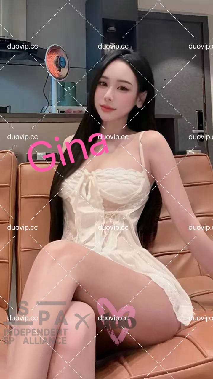 Gina profile photo