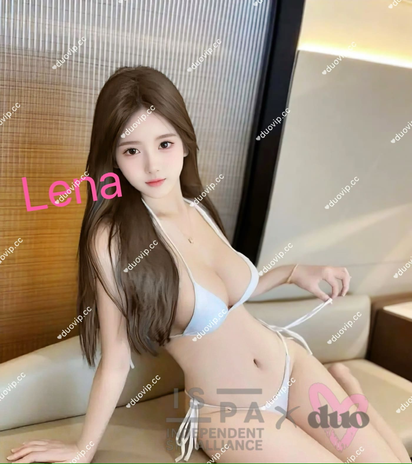 Lena — DUO provider photo
