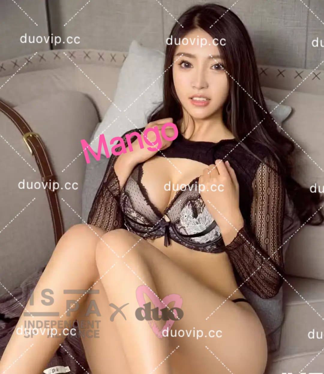 Mango profile photo