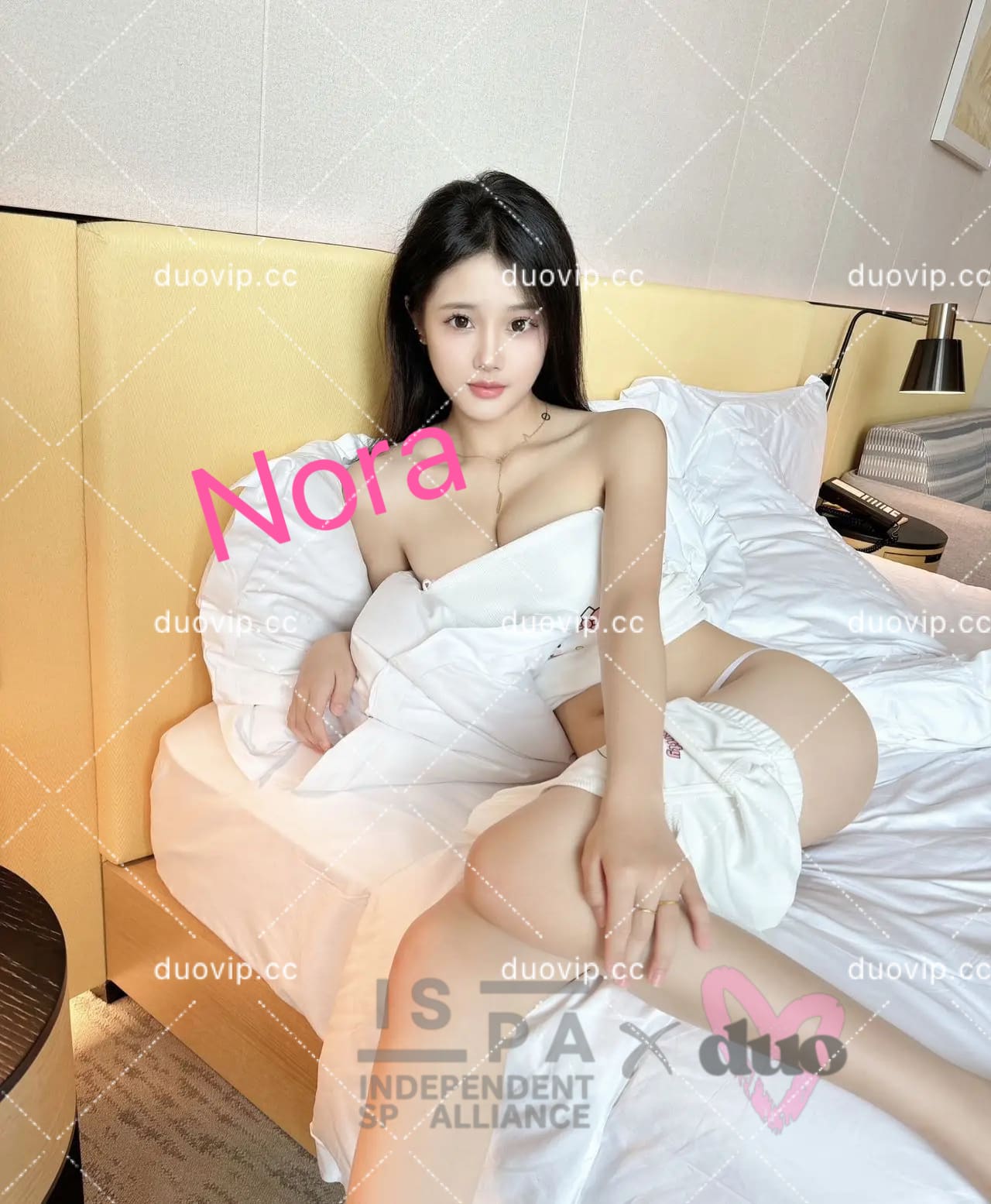 Nora profile photo