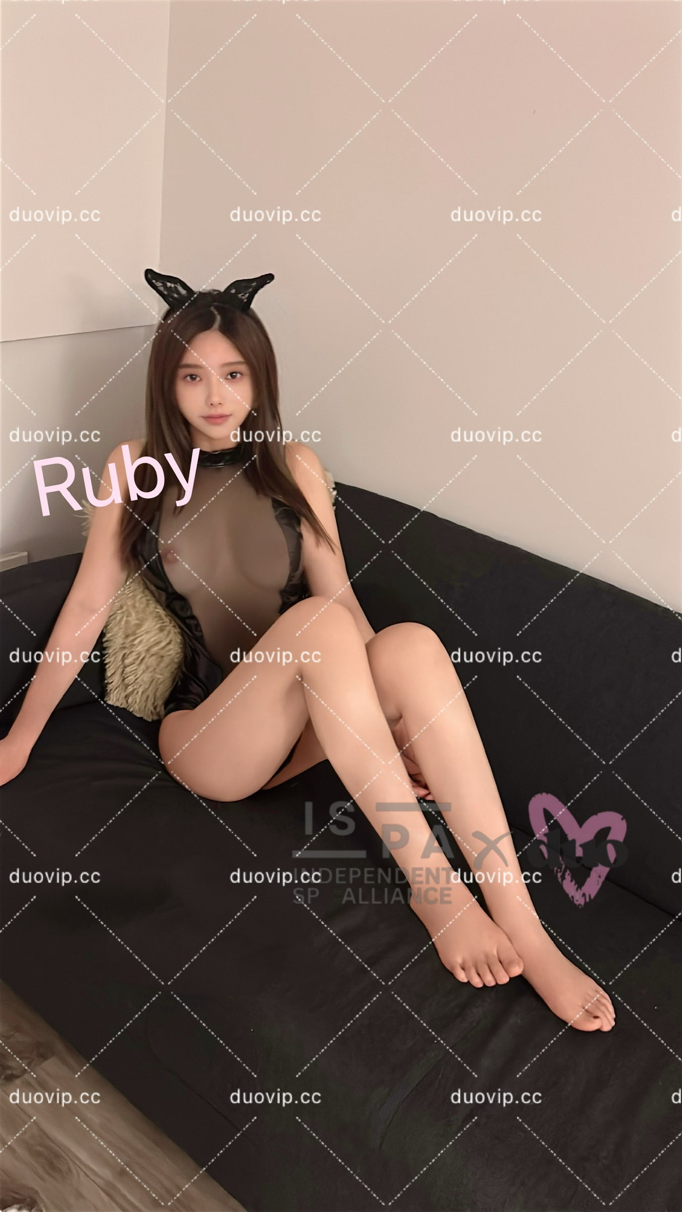Ruby profile photo