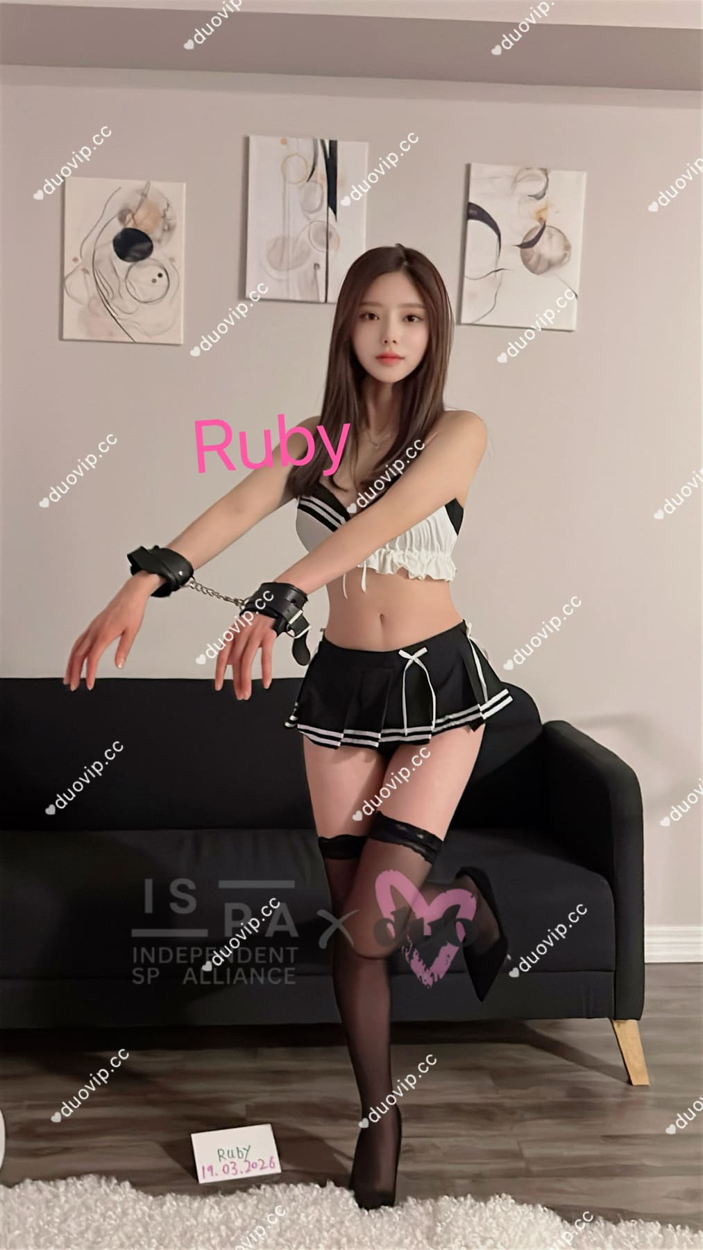Ruby — photo 3 of 7