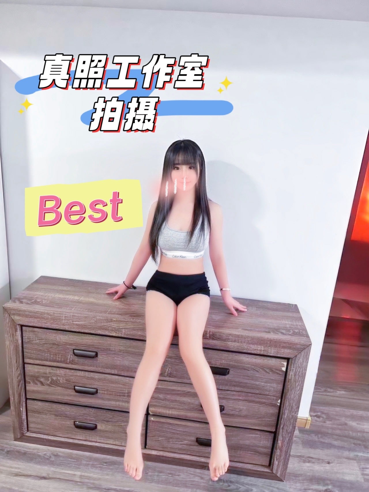 Truda at Fantastic Babe