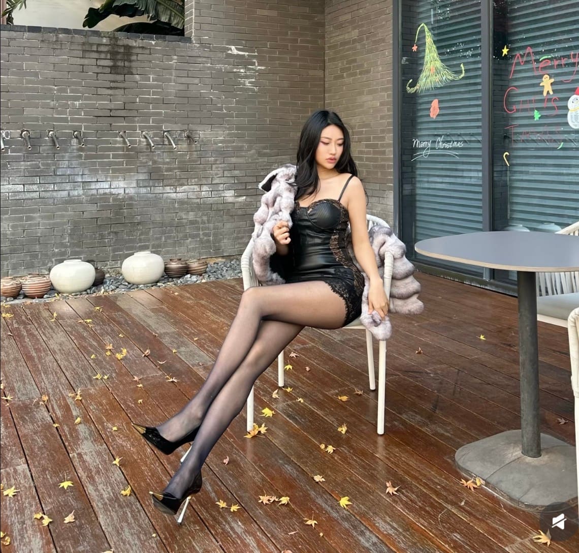 Ariana — FOXVIP provider photo