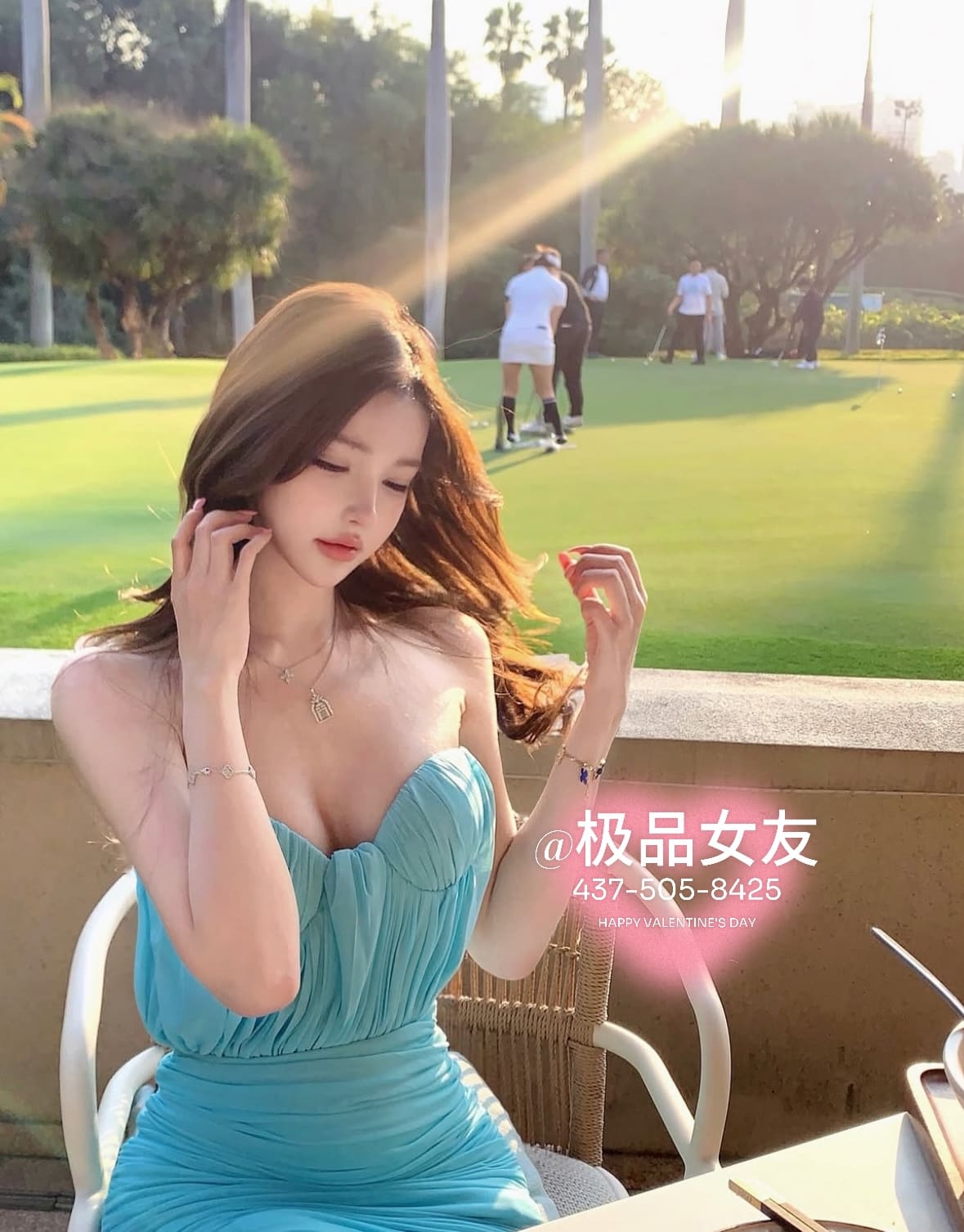 Chanel — Elite Girlfriend provider photo