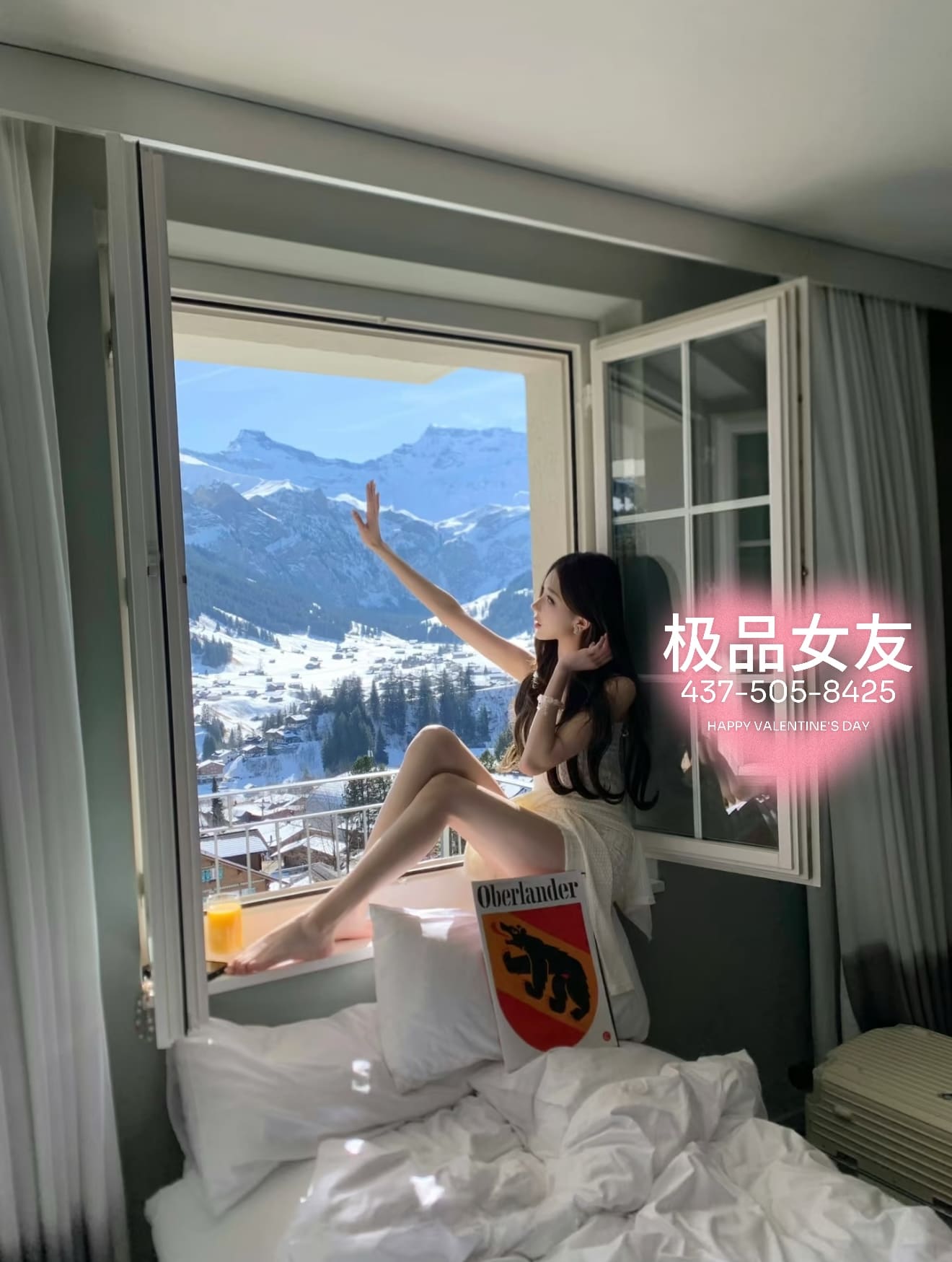 Miumiu — Elite Girlfriend provider photo