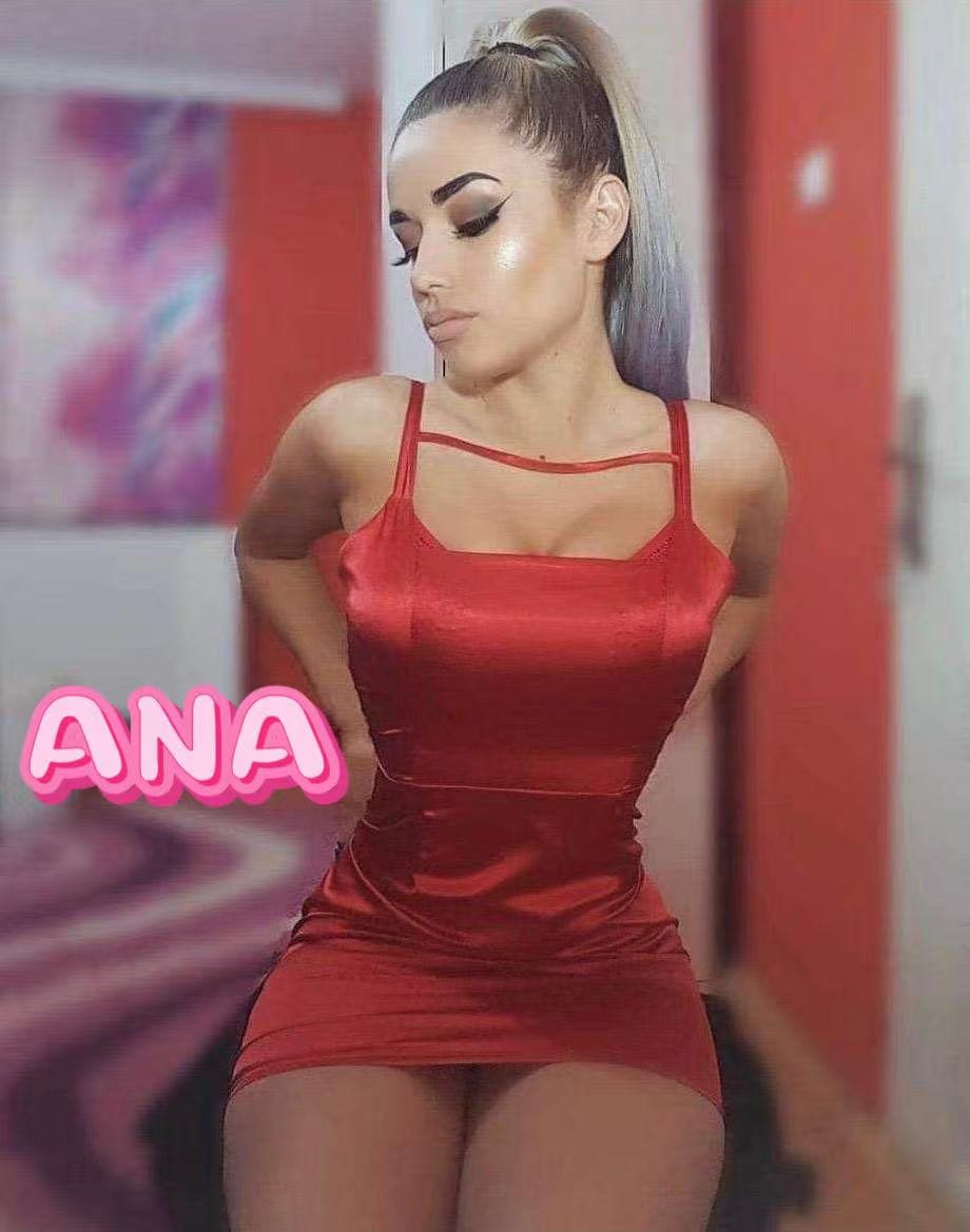 Ana — Honey Spa provider photo