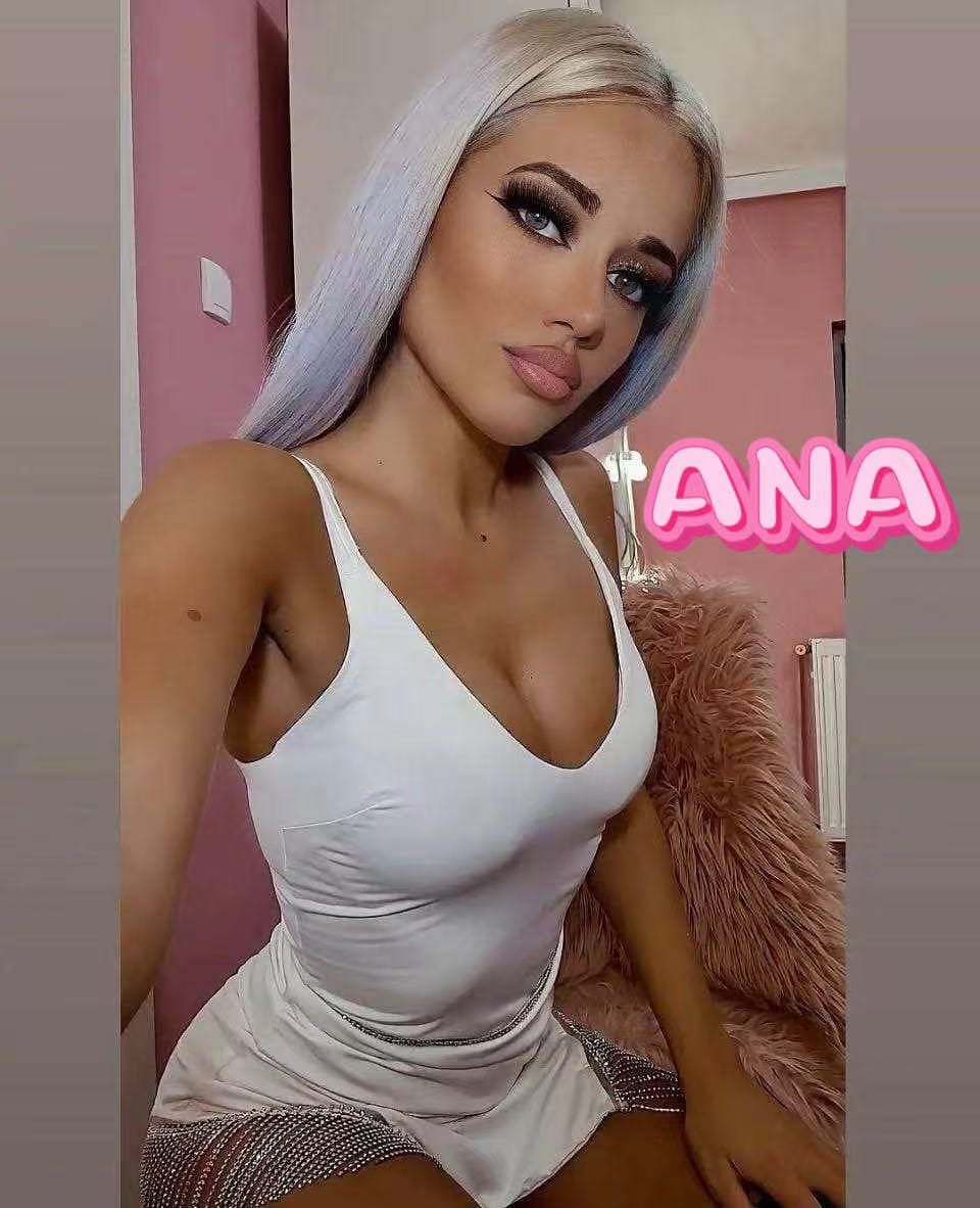 Ana — photo 3 of 3