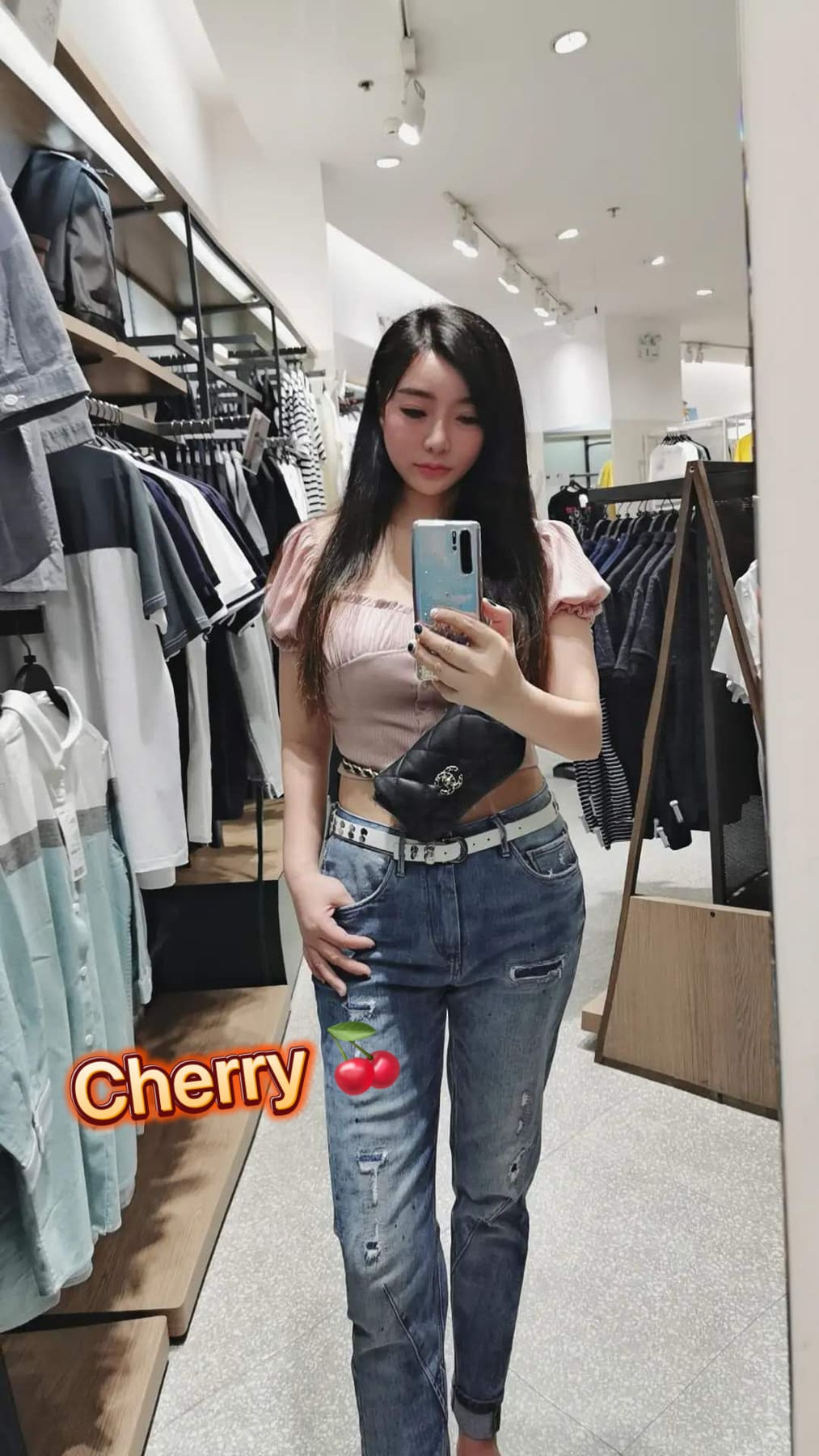 Cherry — photo 2 of 2