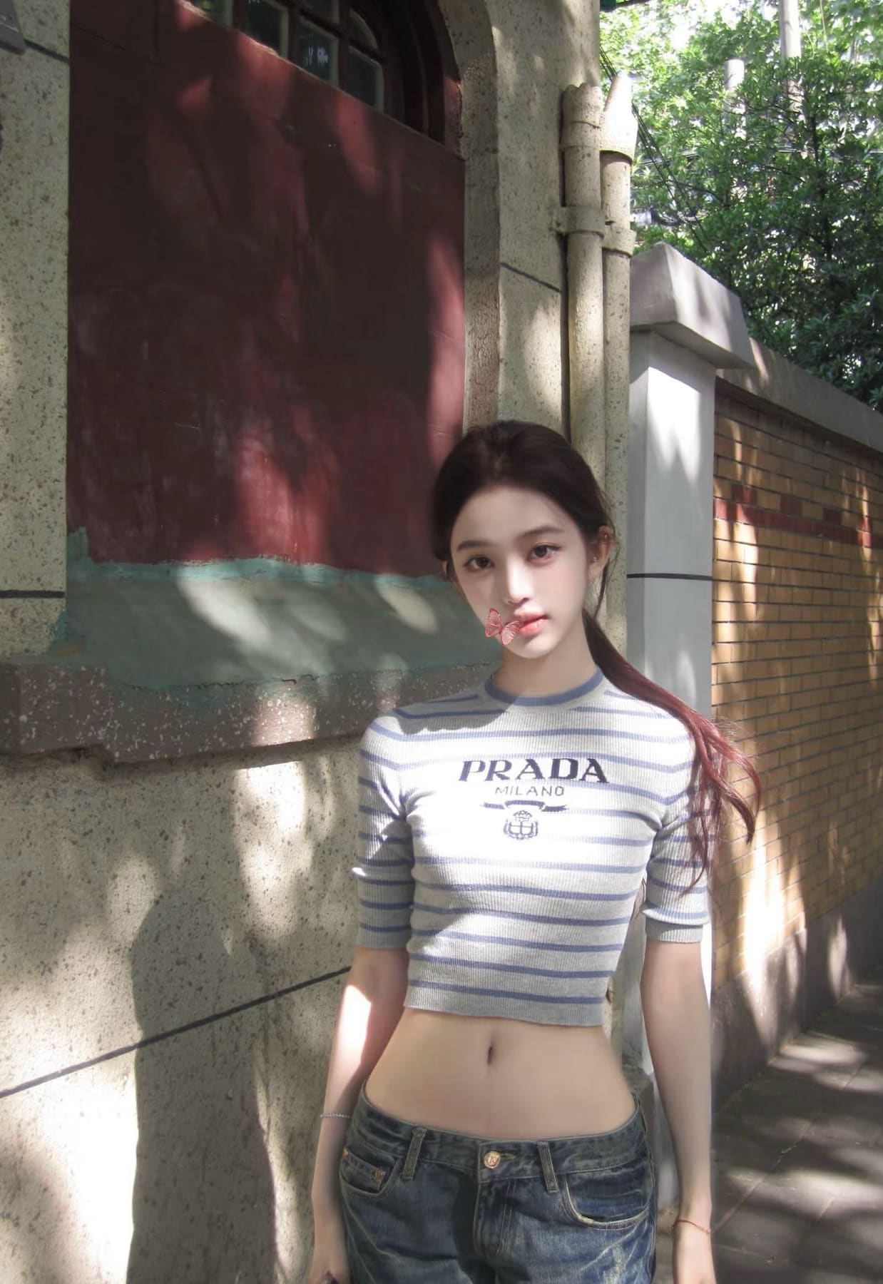 Top Girl profile photo