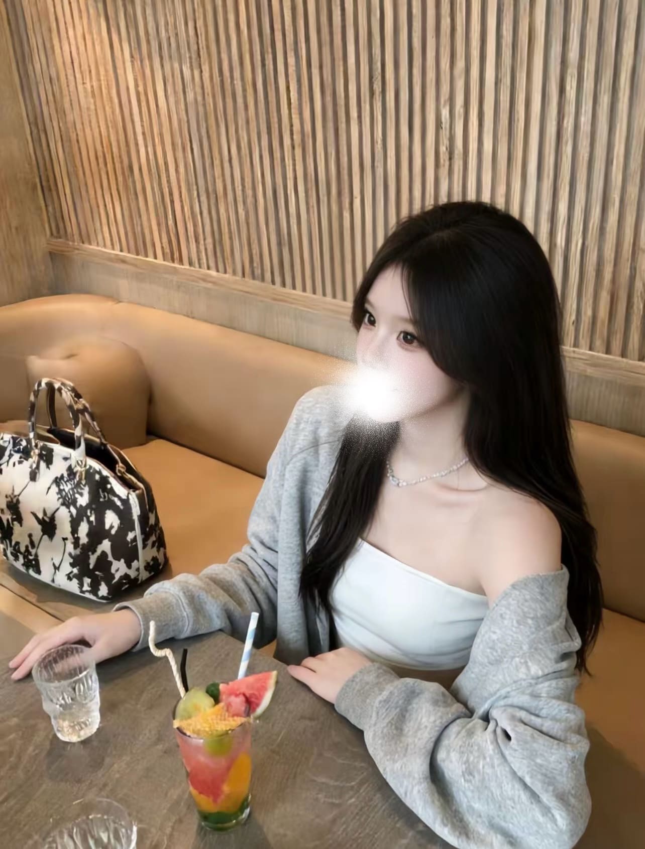 Chloe — kuailexiaowu91 provider photo