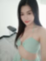 Baby at Le Moon Spa