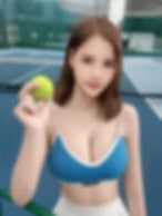 Kiki at Le Moon Spa