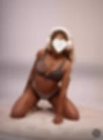 Lulu at Le Moon Spa