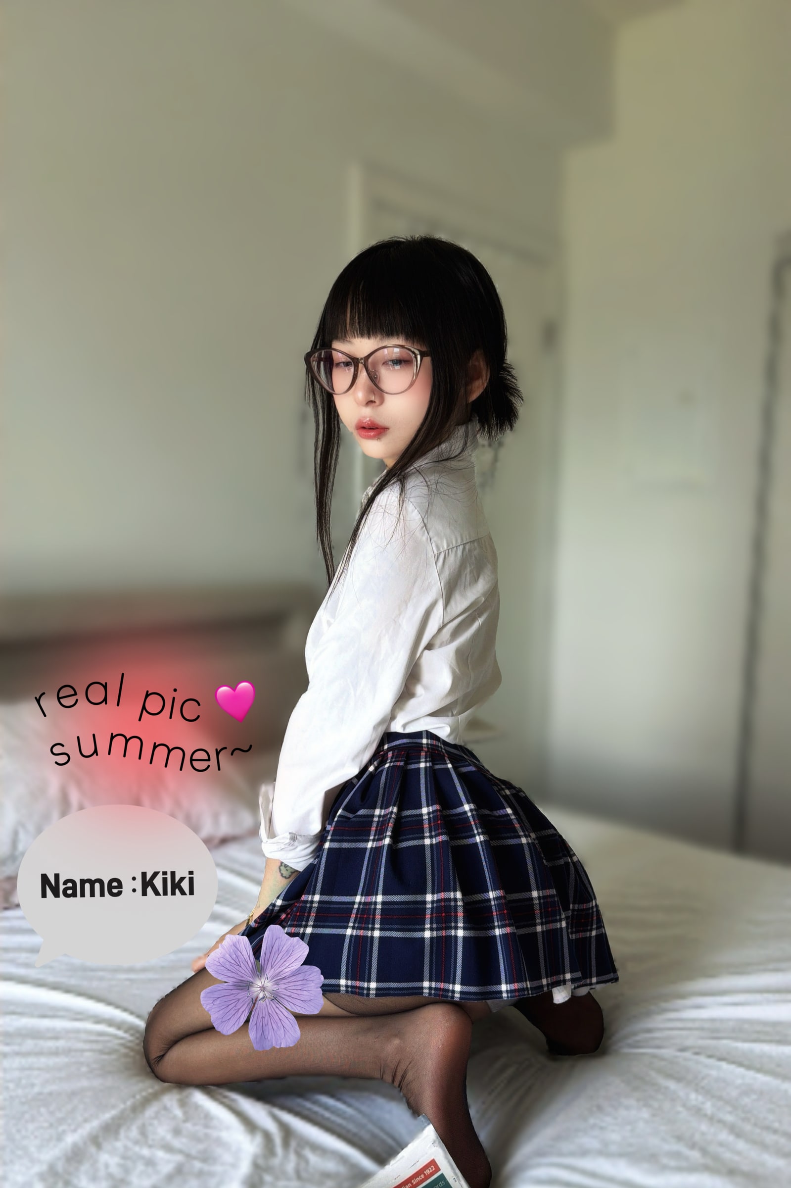 Kiki — photo 8 of 40