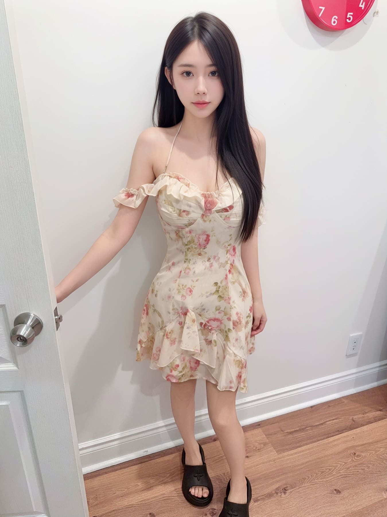 Yiyi — photo 3 of 5