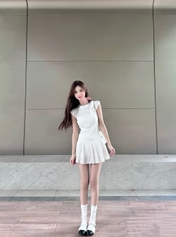 Ava at My Love Story