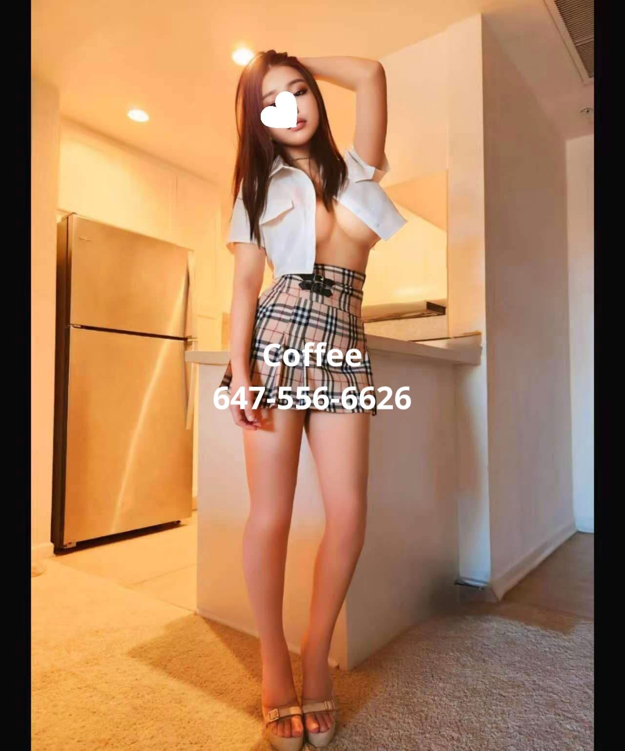 COFFEE — On99Club provider photo