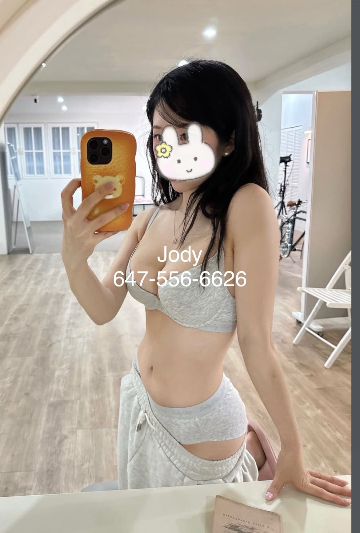 JODY — On99Club provider photo