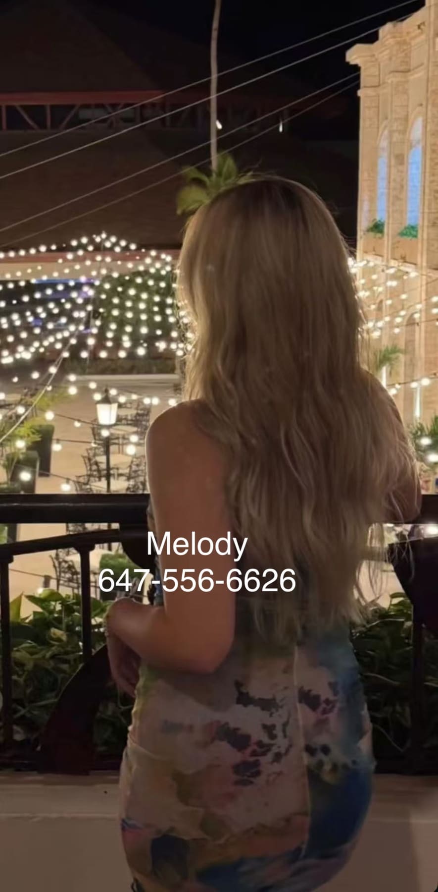 Melody — On99Club provider photo