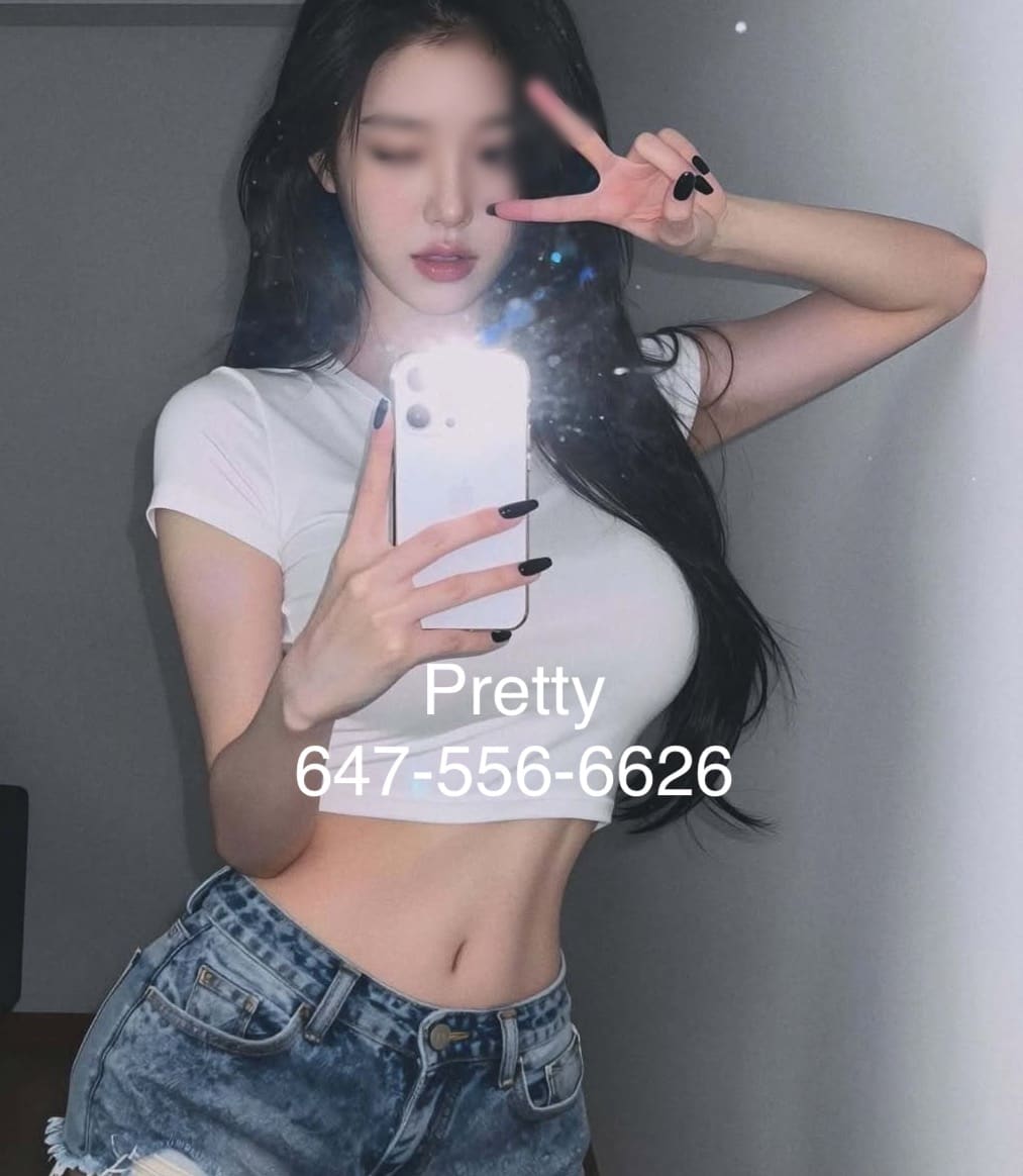 PRETTY — On99Club provider photo