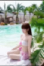 Annie at QQ Square