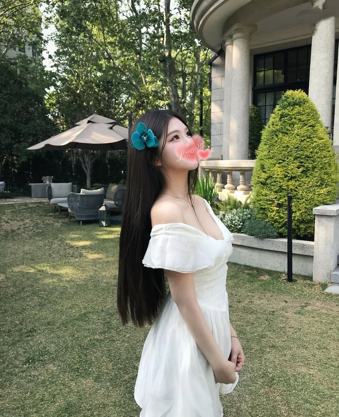 Jenny at sailormoon666