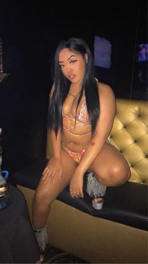 Vixen — photo 2 of 5