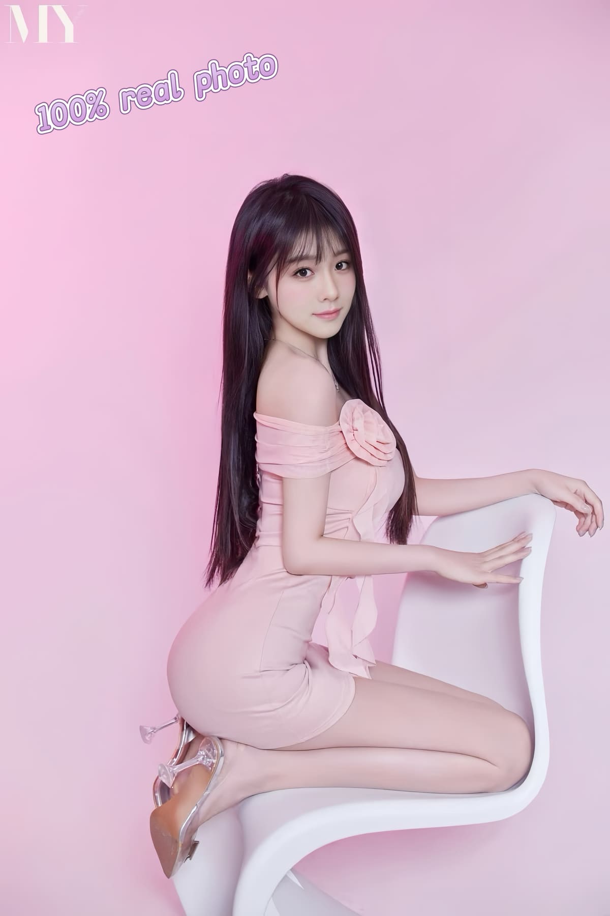 Jisoo — Sky Dongguan Spa provider photo