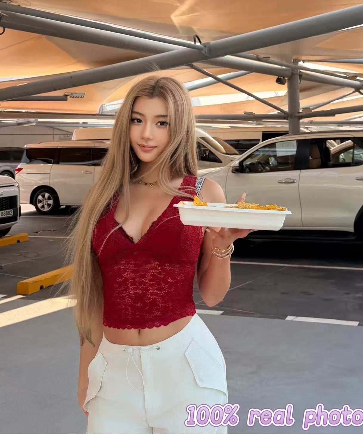 Alice — Sky Heavenly Spa provider photo